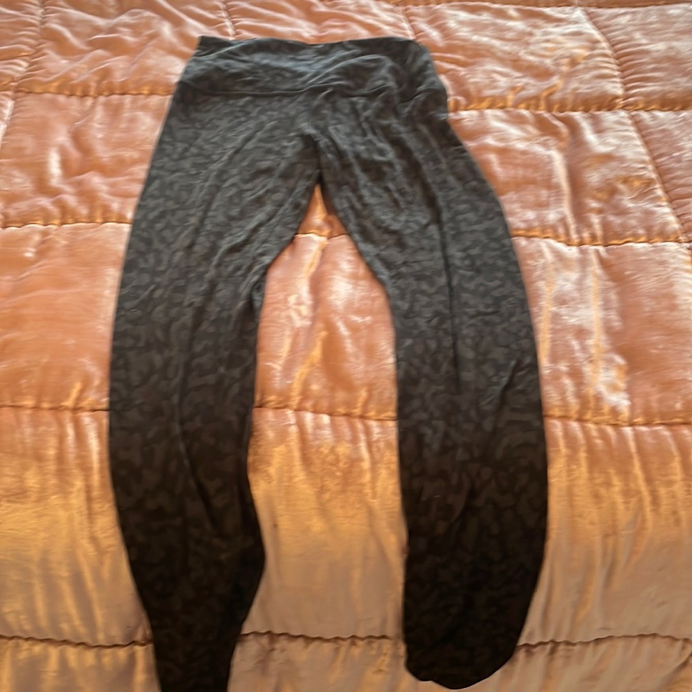 Lululemon leggings❤️